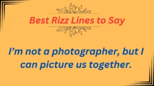 Read more about the article Best Rizz Lines to Say and Steal the Spotlight! in 2025