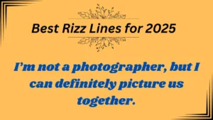 Read more about the article Best Rizz Lines for 2025 – Flirty, Funny & Smooth