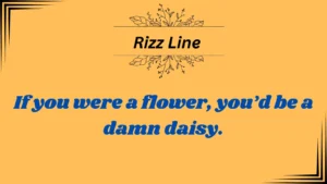 Read more about the article Rizz Line: The Ultimate Guide to Finding Your Perfect Pickup Line