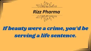 Read more about the article Rizz Pharma: The Ultimate Collection of Rizz Lines to Amp Up Your Game