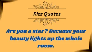 Read more about the article Rizz Quotes: The Perfect Lines to Wow Anyone