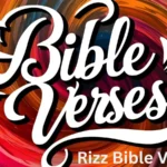 150+ Unique Rizz Bible Verses: Best Lines That Hit Hard and Holy (2025 Edition) 📖💘