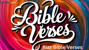 Read more about the article 150+ Unique Rizz Bible Verses: Best Lines That Hit Hard and Holy (2025 Edition) 📖💘