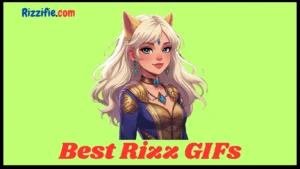 Read more about the article 🌟 150+ Best Rizz GIFs: Romantic, Charming and Magical Pickup Lines (2025 Edition) 💬✨