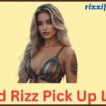 300+ Good Rizz Pick Up Lines that’ll upgrade your flirting game (Edition 2025) 💘🐾