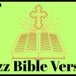 200+ Top Rizz Bible Verses: Because Even the Lord Had Great Lines (2025)😇✨