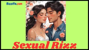 Read more about the article 250+ Sexual Rizz: The Art of Effortless Attraction and Confidence in the Bedroom 🔥💬❤️