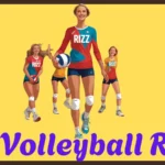 290+ Volleyball Rizz: Pick-Up Lines That Hit Hard 😎🏐 (2025)